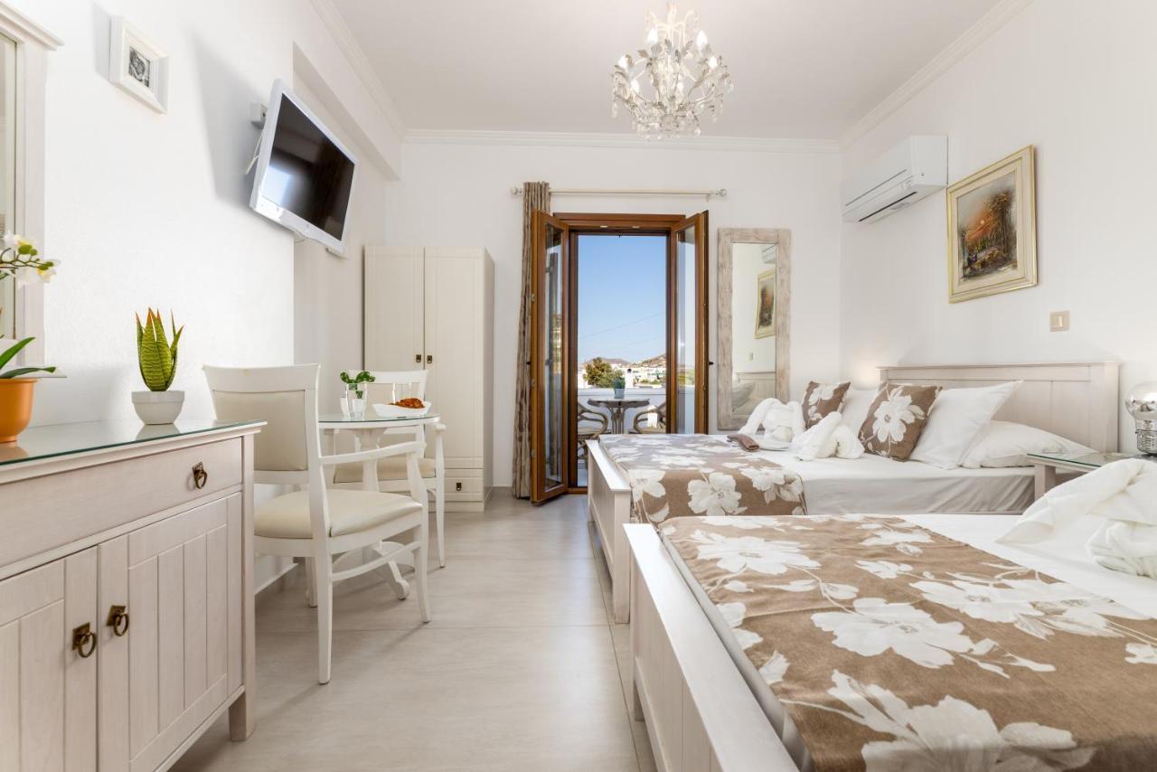 Panos Luxury Páros