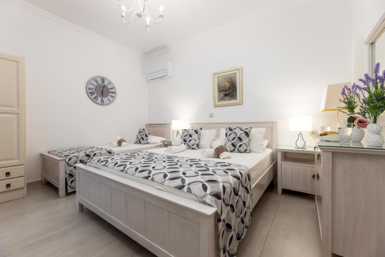 Panos Luxury * Páros