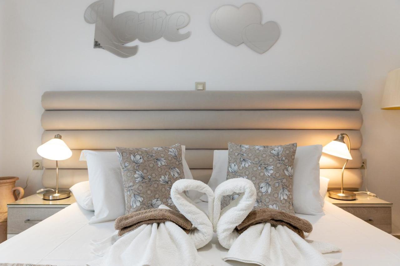 Panos Luxury Appartement