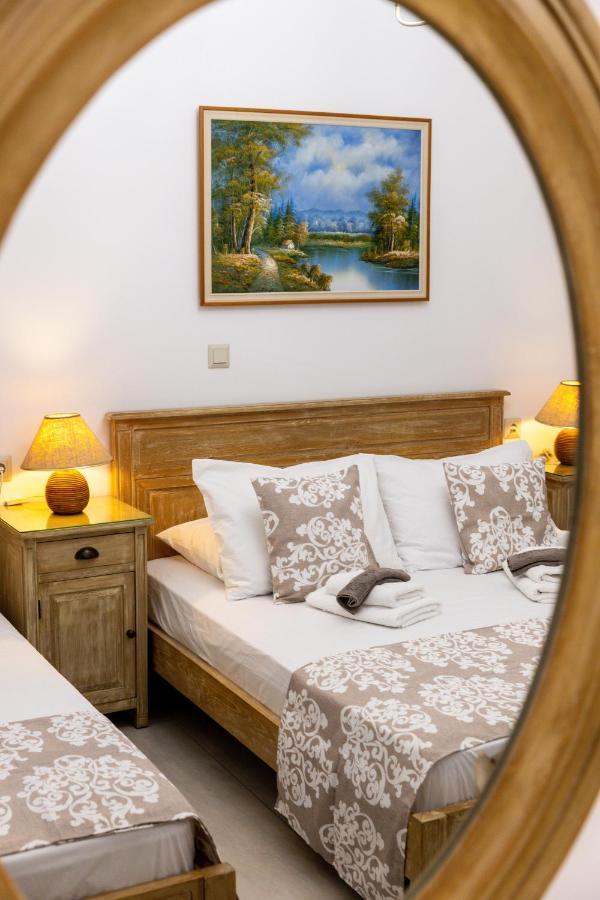 Panos Luxury Páros