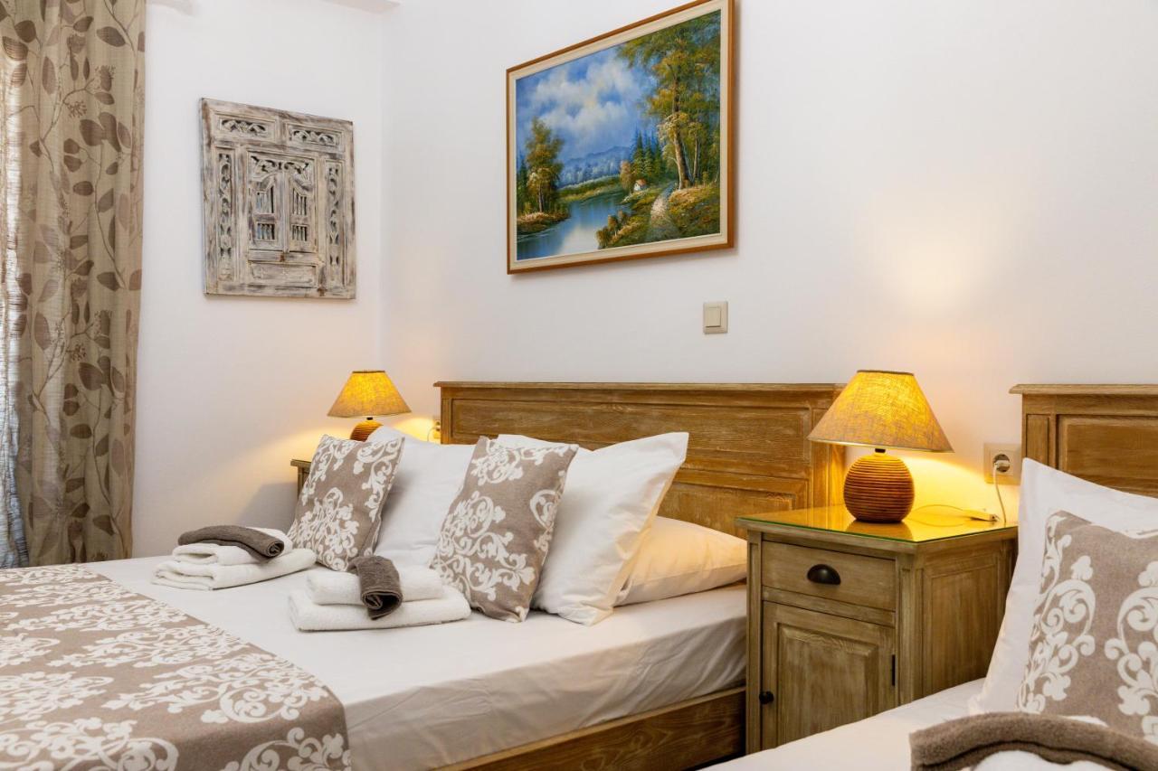 Panos Luxury Appartement