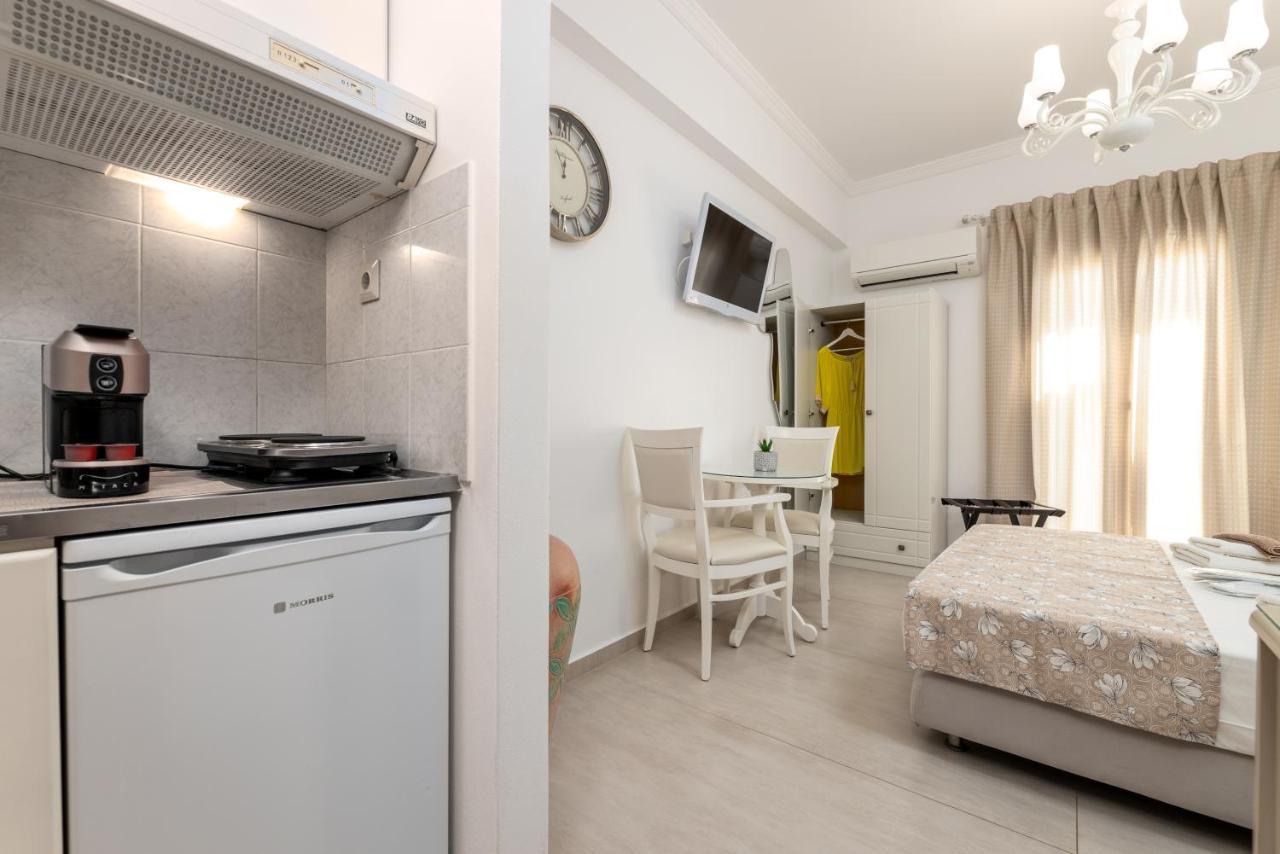 Panos Luxury Appartement