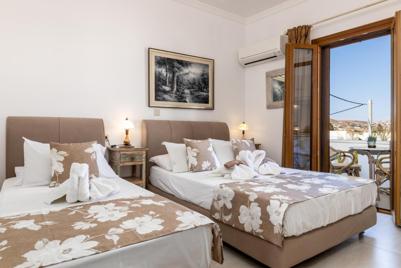 Panos Luxury *