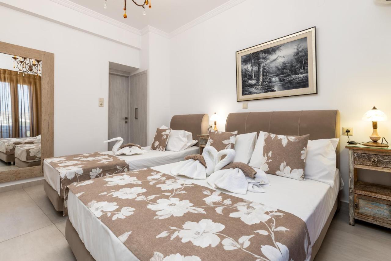 Panos Luxury Appartement