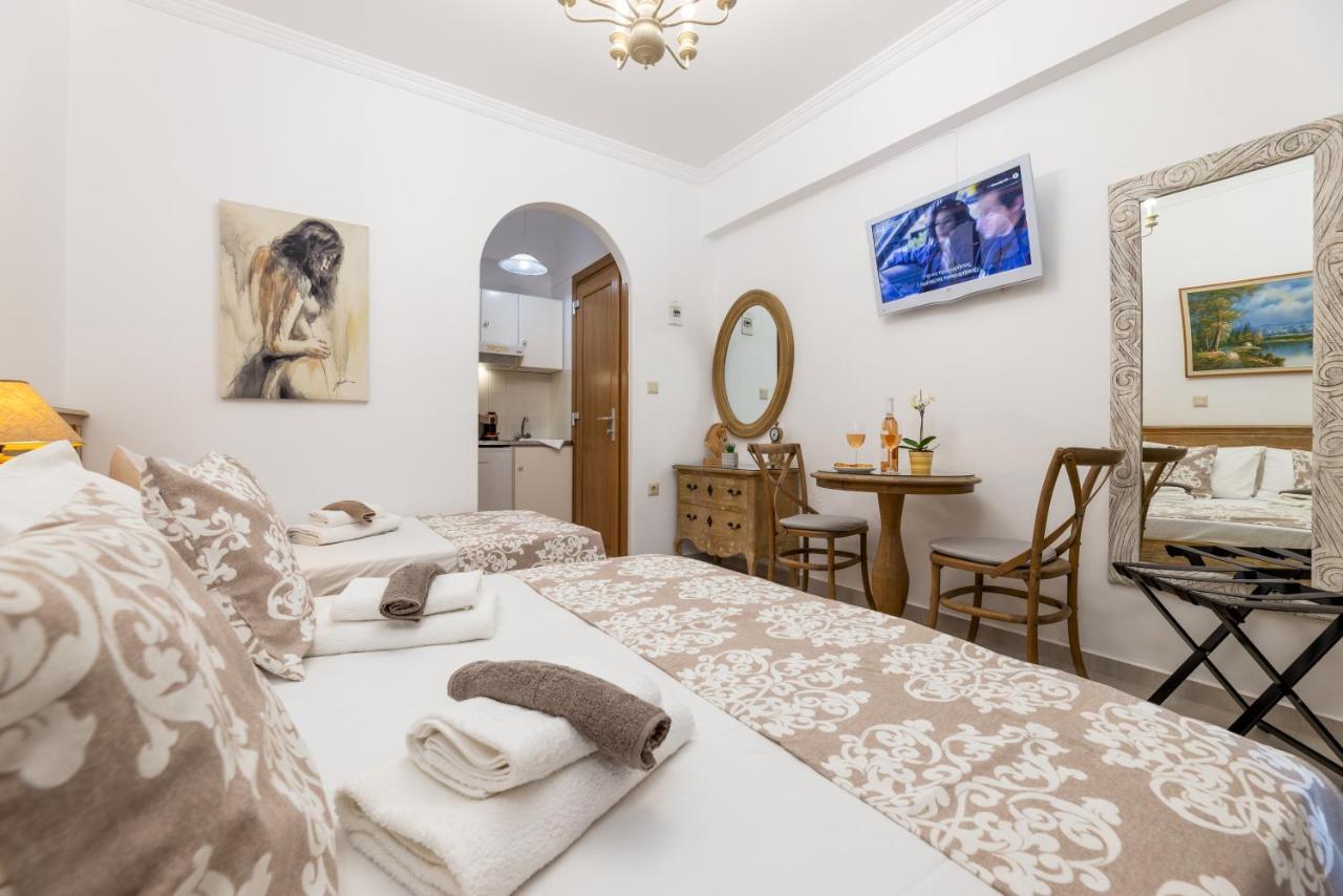 Panos Luxury Appartement