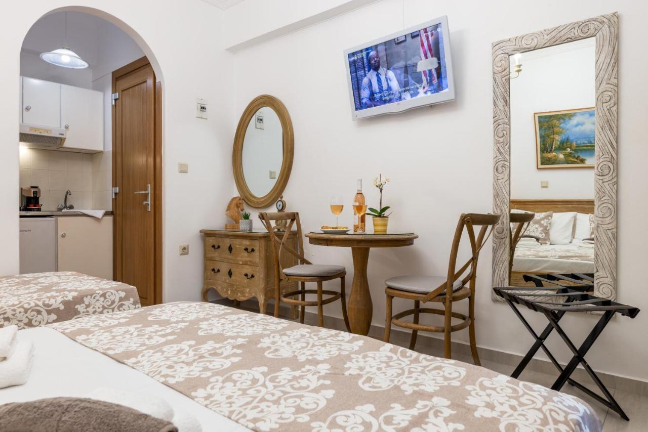 Panos Luxury