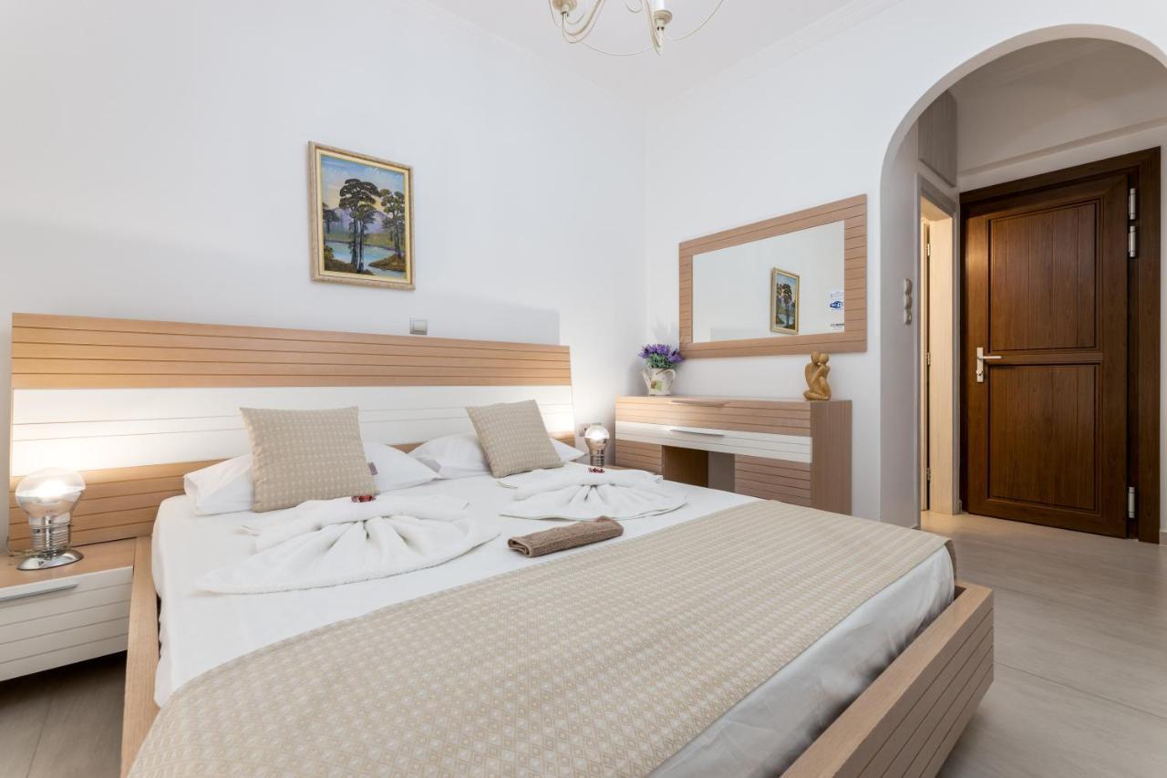 Panos Luxury Páros