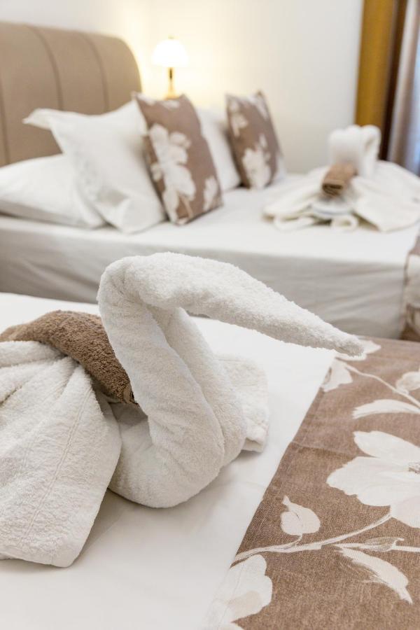 Panos Luxury Appartement