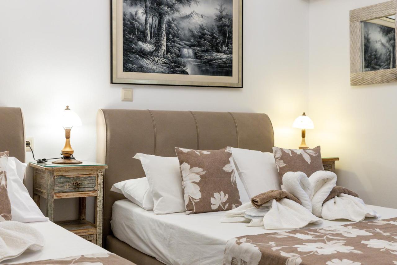 Panos Luxury Appartement *