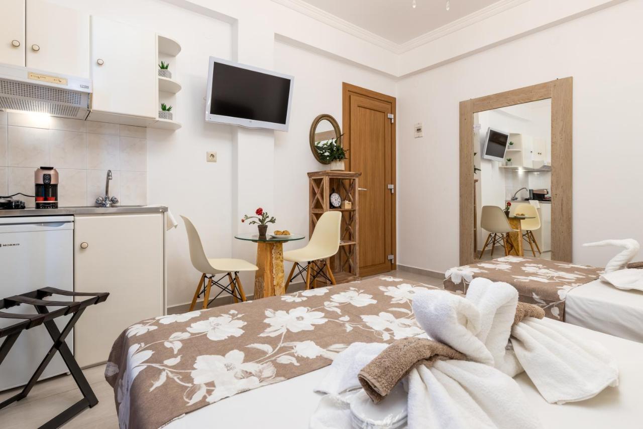 Panos Luxury Appartement *