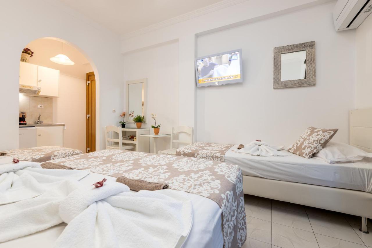 Panos Luxury Appartement *