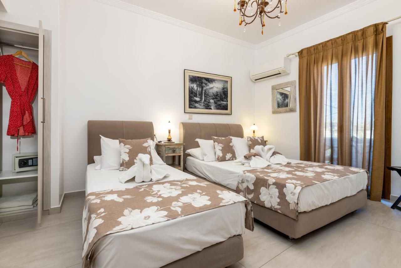 Panos Luxury