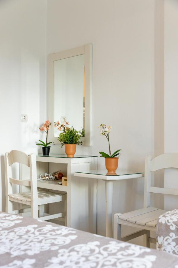 Appartement Panos Luxury