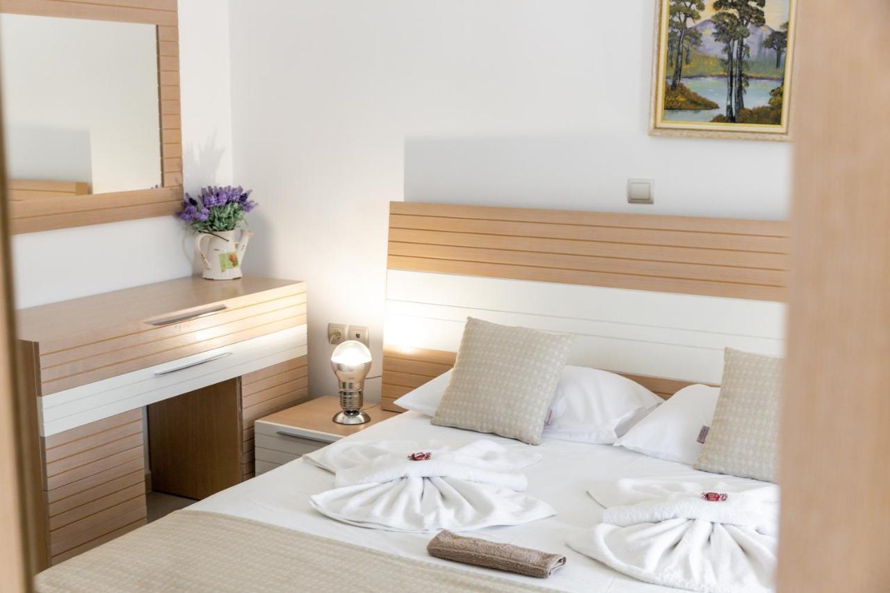 Appartement Panos Luxury