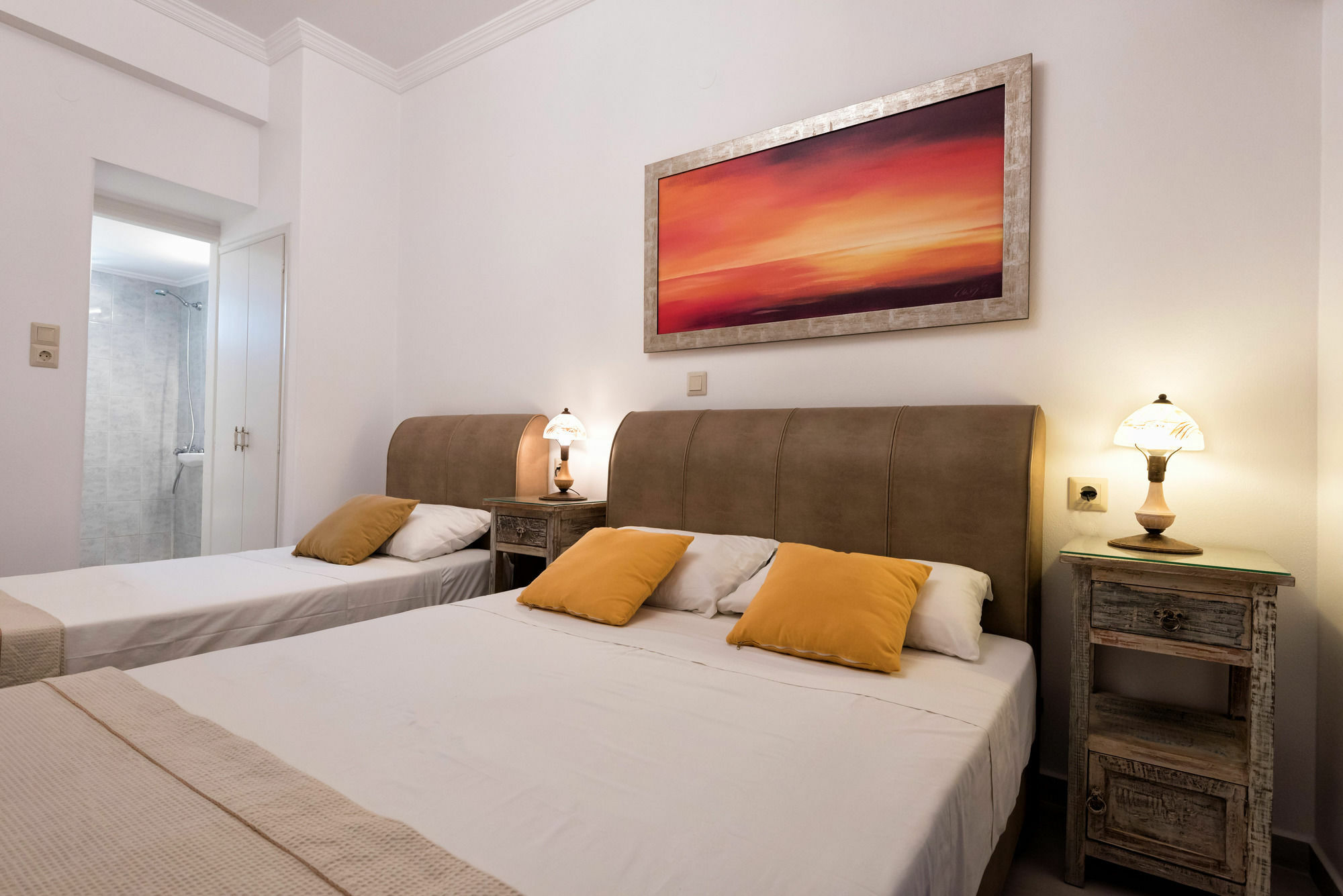 Panos Luxury Páros