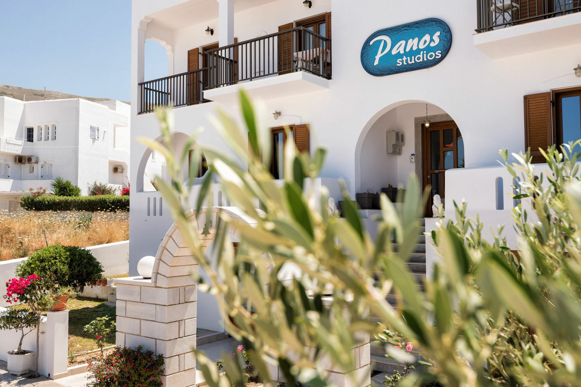 Panos Luxury