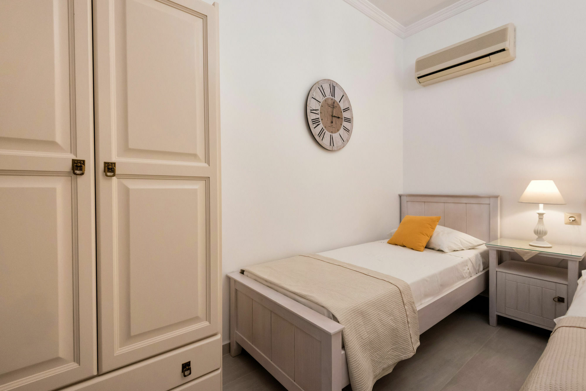 Panos Luxury Appartement Páros