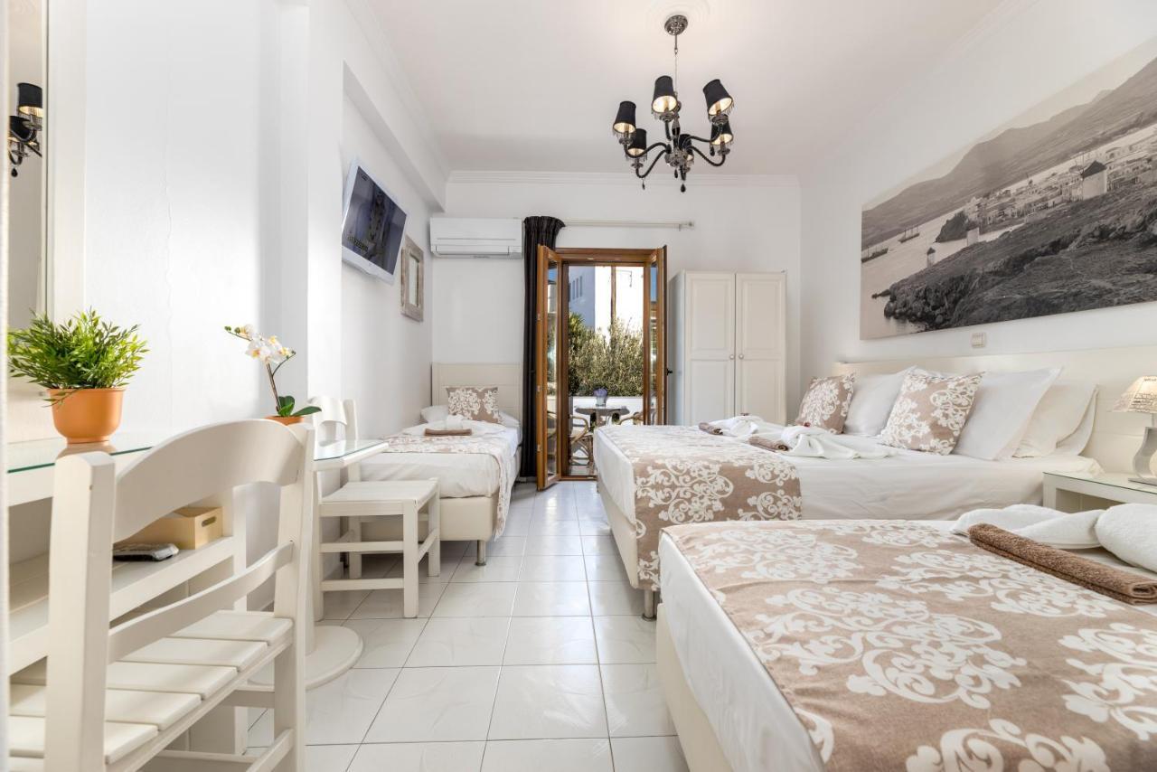 Panos Luxury Páros
