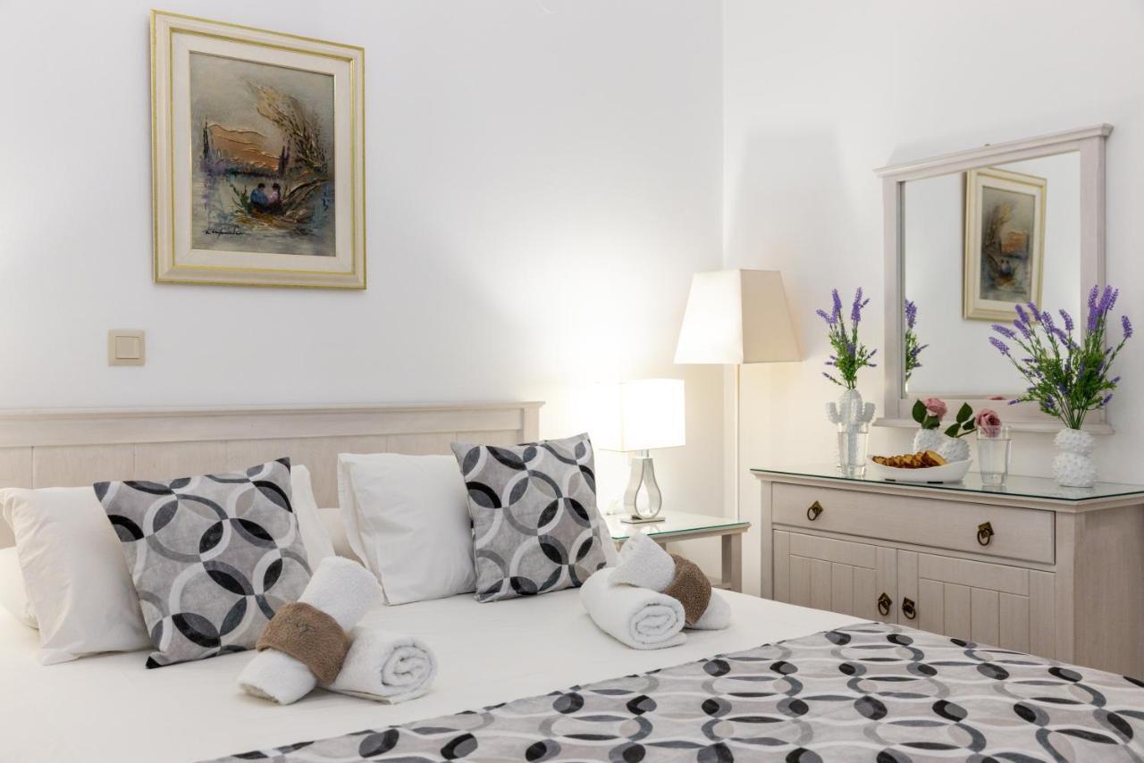 Appartamento Panos Luxury