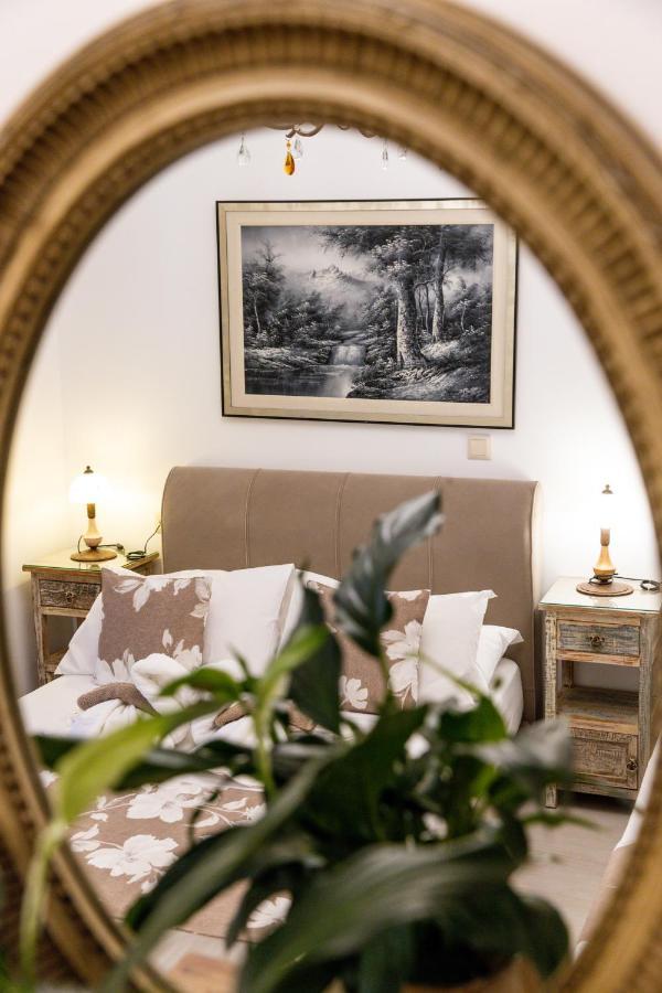 Apartamento Panos Luxury *