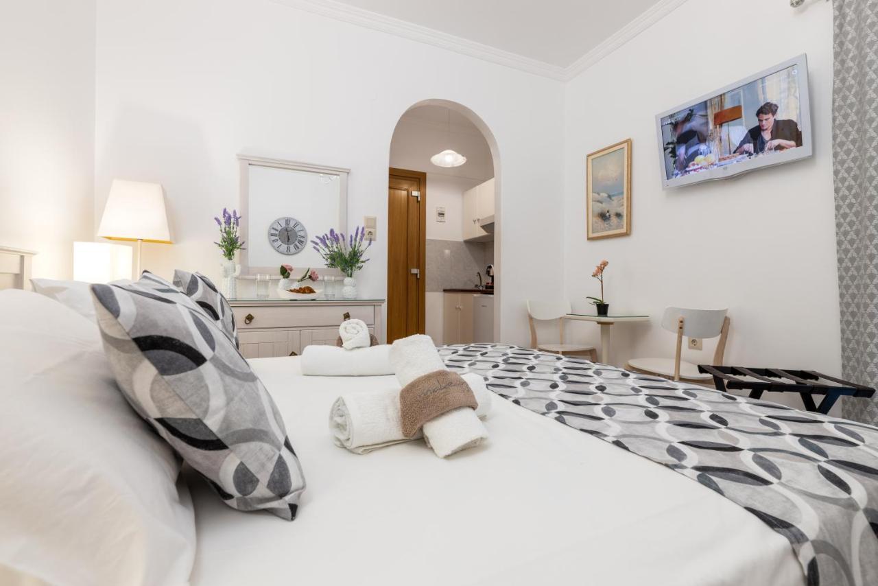 Panos Luxury Appartamento *