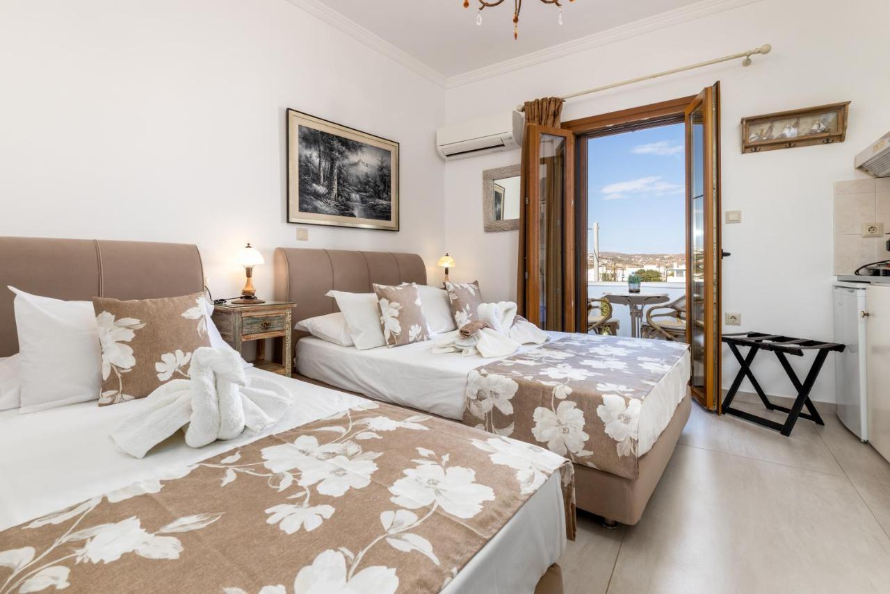 Panos Luxury *