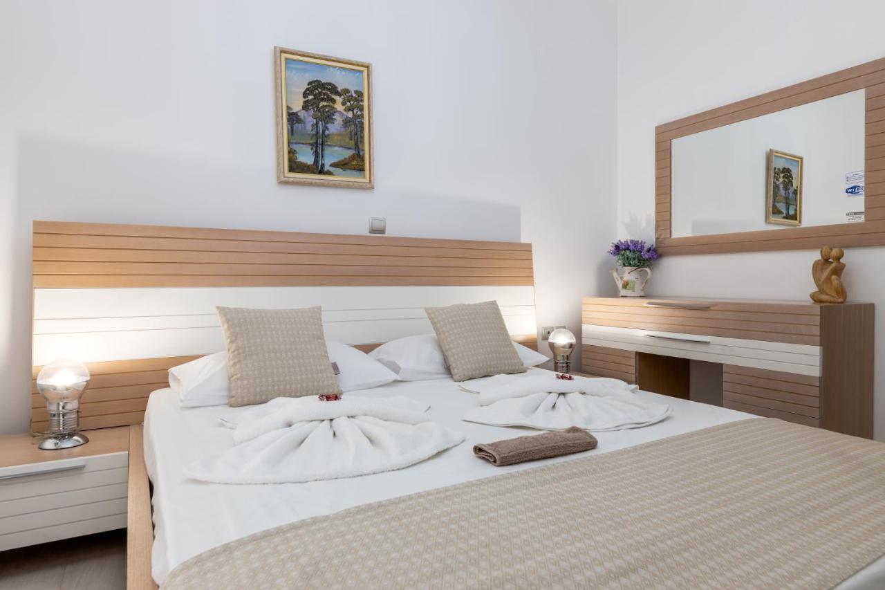 Apartamento Panos Luxury *