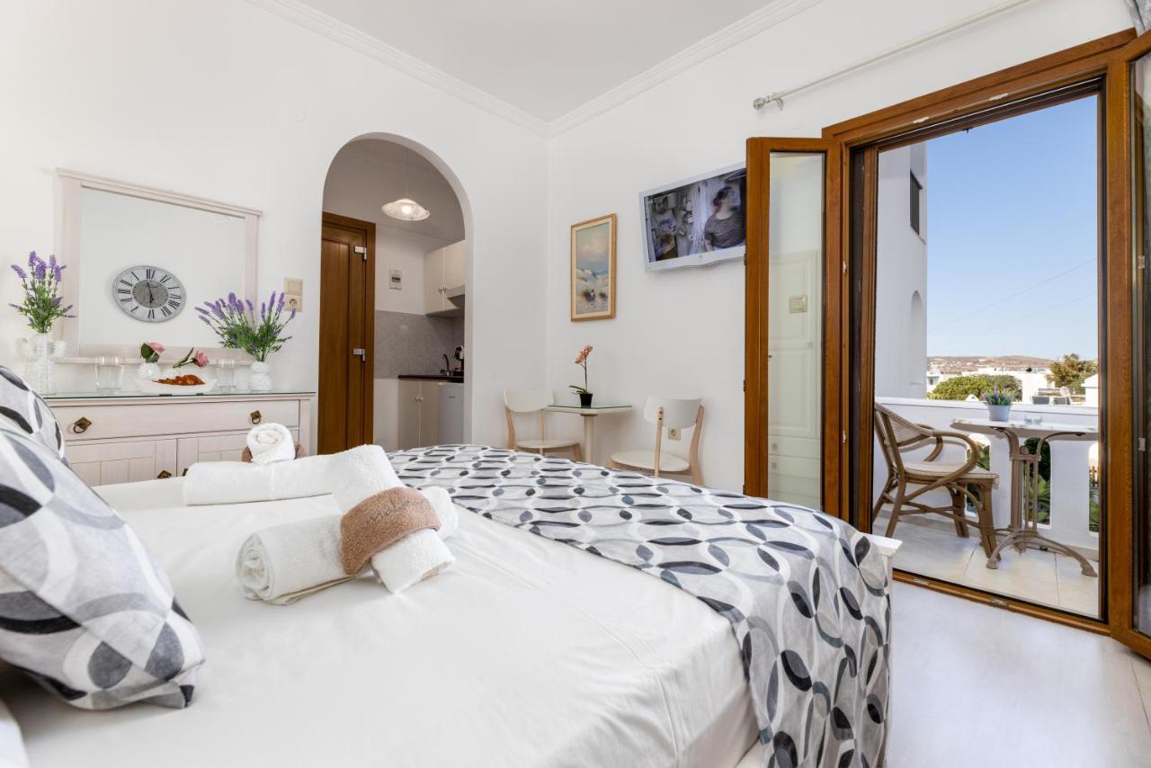 Apartamento Panos Luxury