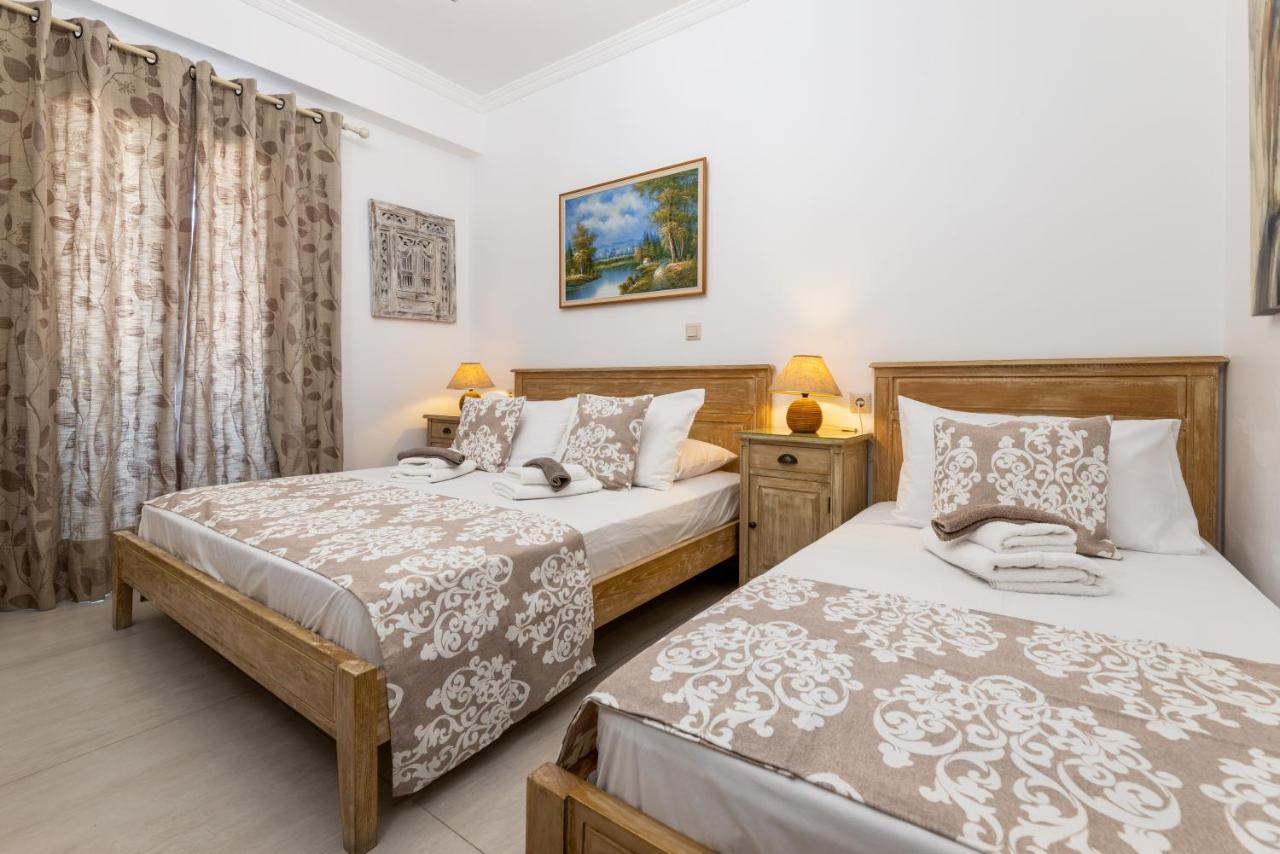Panos Luxury * Páros