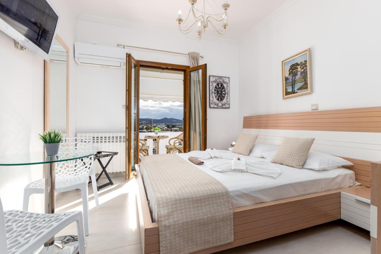 Panos Luxury Páros