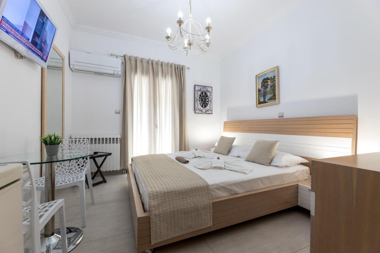 Panos Luxury * Páros