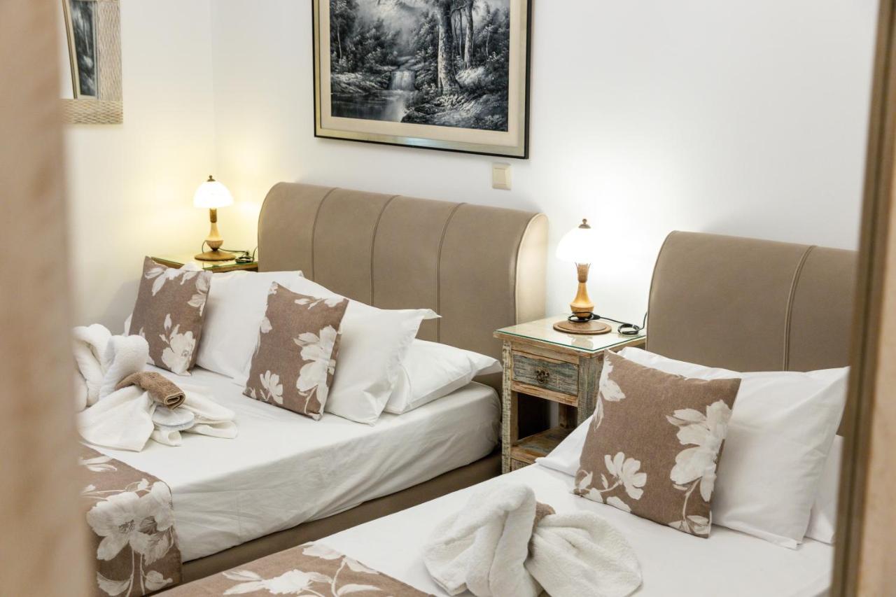 Appartamento Panos Luxury