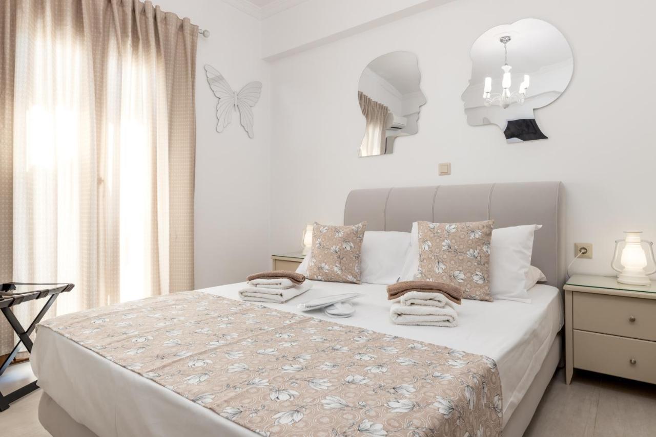 Panos Luxury Apartamento